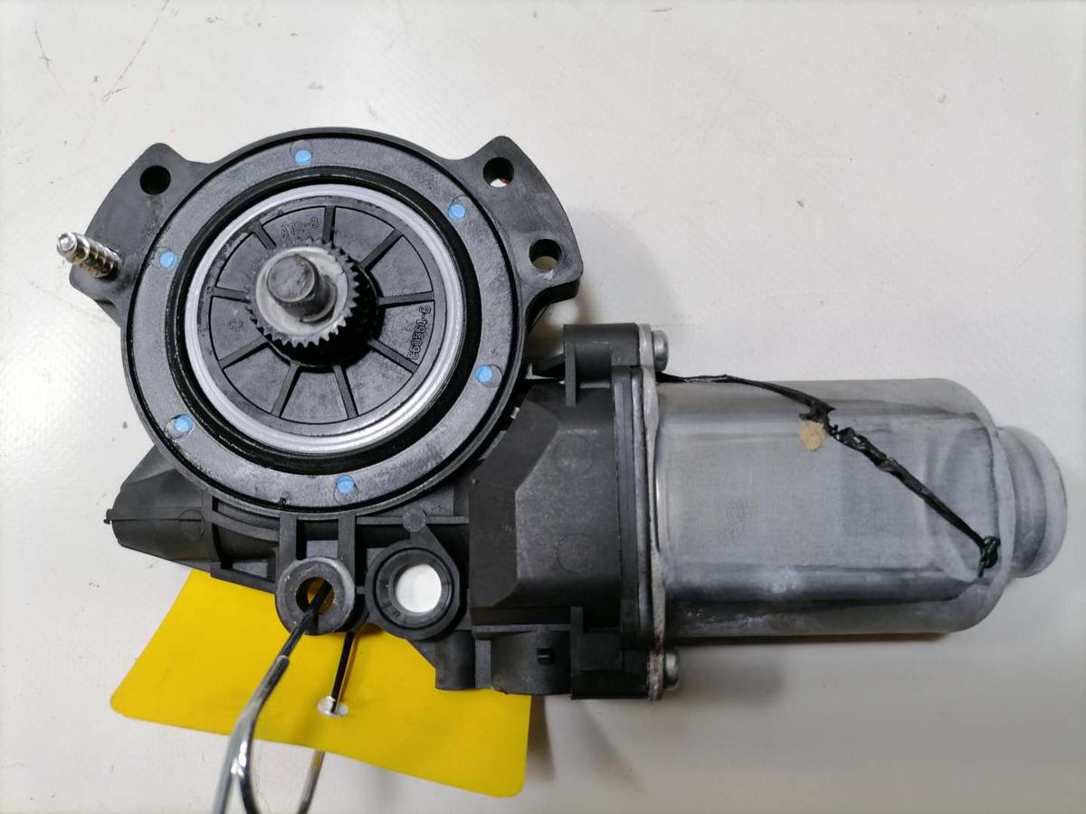 Kia Sportage 3 SL original Fensterhebermotor hinten rechts Bj.2015